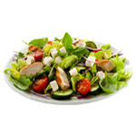 livraison Salades 